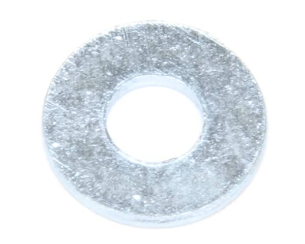 ACCUTEMP AT0F-1052-41002 FLAT WASHER #10 SAE ZINC