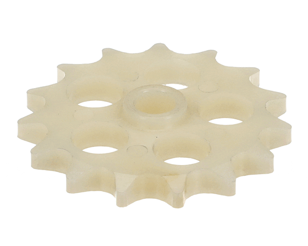 AEROWERKS 8103205 NYLON SPROCKET