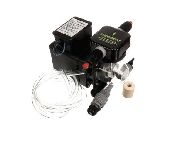 AEROWERKS 8221301 DETERGENT PUMP RIGHT HAND