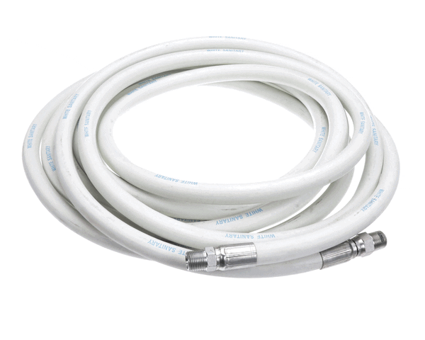 AEROWERKS 8221425 HOSE WASHDOWN 1/2X30 FT (WHITE)