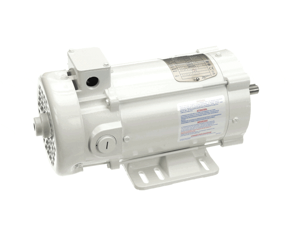 AEROWERKS 8701104 MOTOR DC - 3/4 HP 180V 1750RPM 56C