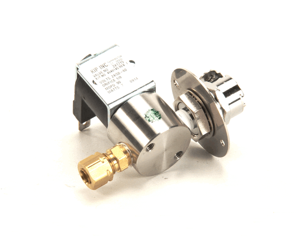 ANTUNES 0011123 SOLENOID VALVE ASSY