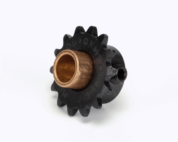 ANTUNES 0011299 SPROCKET/BEARING ASSY