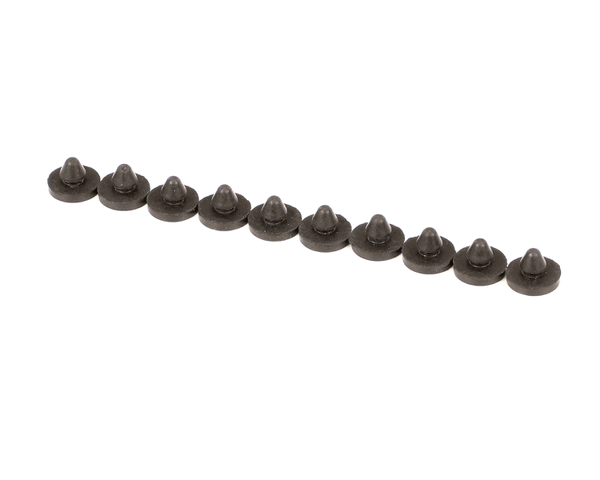 ANTUNES 020P303 RUBBER BUMPER  PKG OF 10