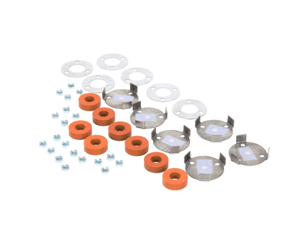 ANTUNES 7000224 BEARING & RETAINER KIT