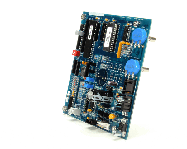 ANTUNES 7000664 MT-12 CONTROL BOARD KIT