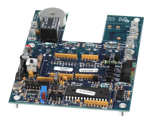 ANTUNES 7001420 CONTROL BOARD KIT