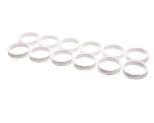 ANTUNES 7001587 EGG RING KIT - 12 PK