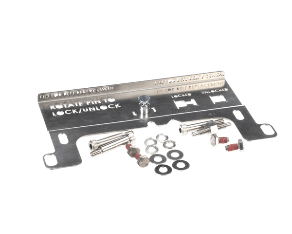 ANTUNES 7001614 PLATEN LOCK KIT(LH)