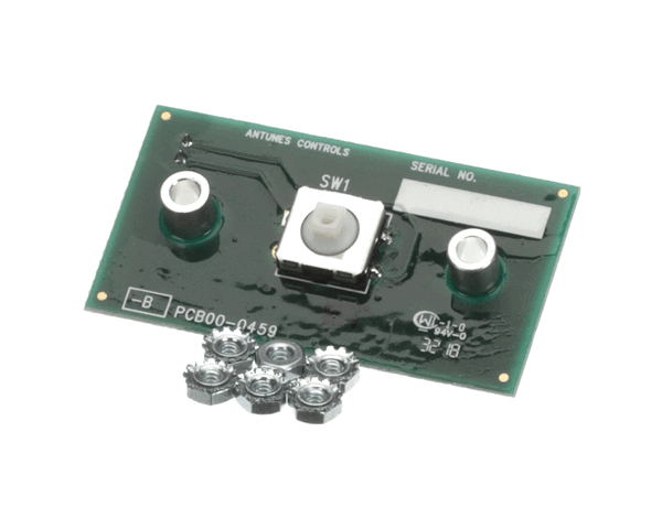 ANTUNES 7001637 PCB-ASSEMBLY SWITCH BOARD