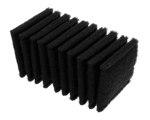 ANTUNES 7001874 KIT  CLEANING PAD- 10 PK