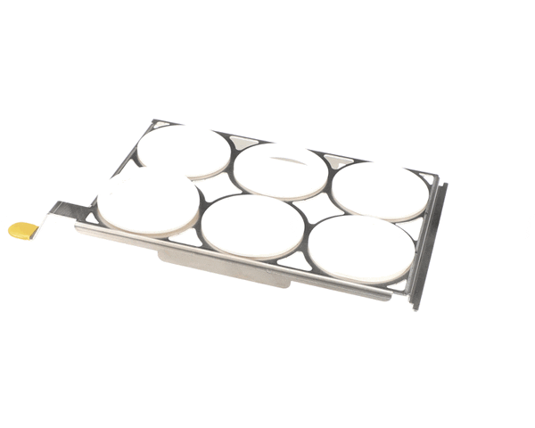 ANTUNES 7002305 ESM-600 EGG RACK KIT