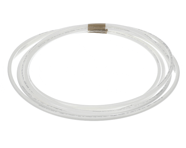 ANTUNES 7002620 TUBING  3/8IN   WHITE (20' PACK)