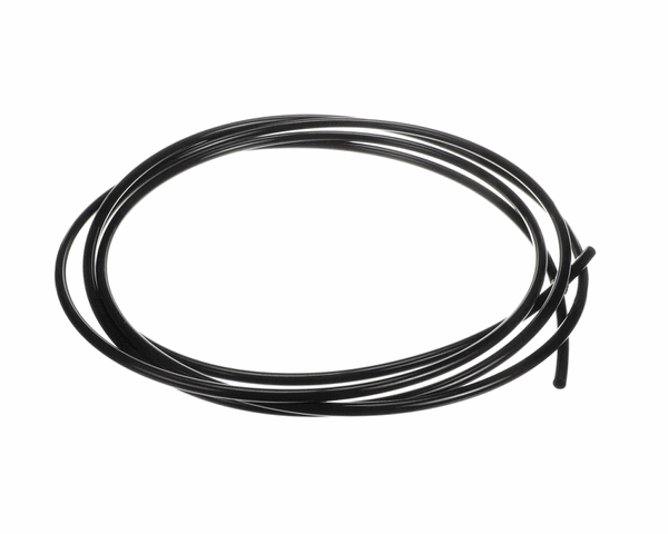 ANTUNES 7002622 TUBING  1/4IN   BLACK (10' PACK)