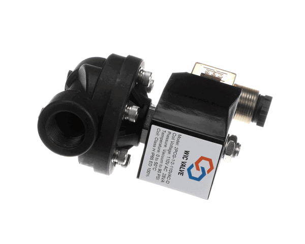 ANTUNES 7002631 VALVE  SOLENOID  110V 50/60HZ