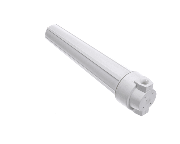 ANTUNES 7002633 HOUSING/CAP ASSY  20IN   WHITE  3/4IN  PORTS