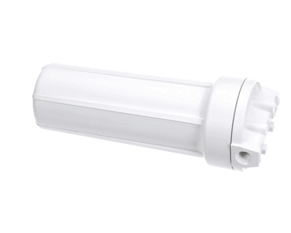 ANTUNES 7002634 HOUSING/CAP ASSY  20IN   WHITE  3/4IN  PORTS