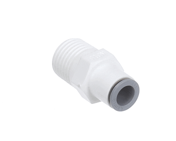 ANTUNES 7002669 CONNECTOR  1/4IN T X 1/4IN MPT