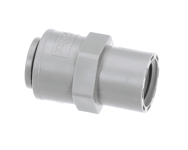 ANTUNES 7002670 CONNECTOR  3/8IN T X 1/4IN FPT