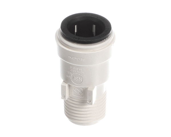 ANTUNES 7002679 CONNECTOR  5/8IN T X 1/2IN MPT