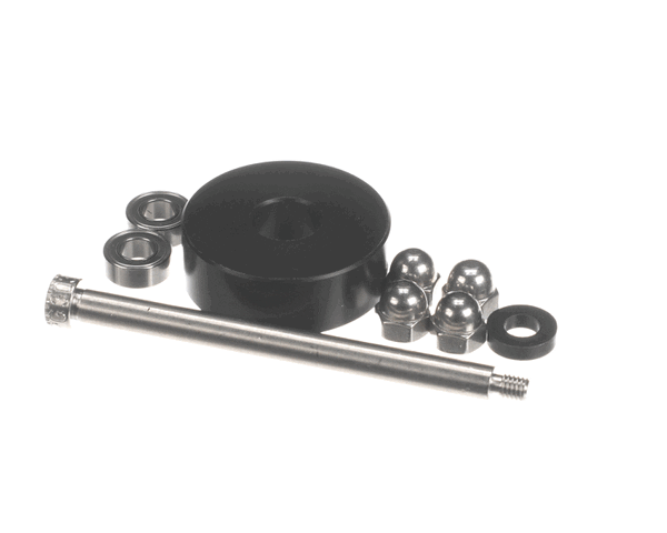 ANTUNES 7002776 ROLLER & BEARING KIT