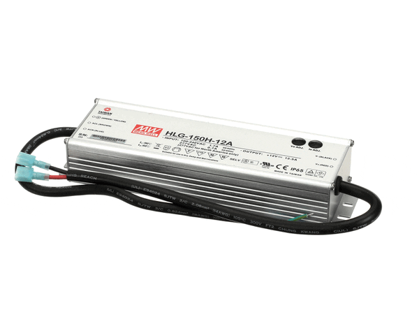 ALTO SHAAM 5020740R POWER SUPPLY W/CONNECTORS