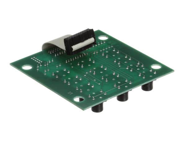 ALTO SHAAM BA-33400 BOARD011-2293003TAMPROGRAMMING