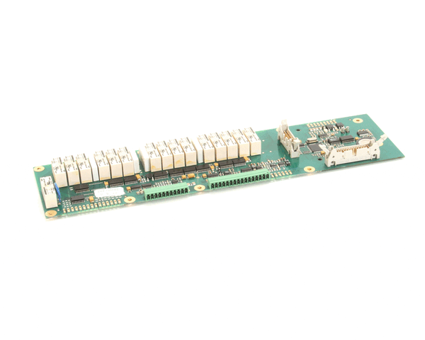 ALTO SHAAM BA-34301 BOARD RELAY COMBI ES ESI