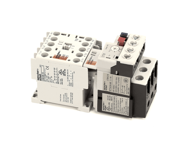 ALTO SHAAM CN-33279 CONTACTORS OVERLD/MOTOR