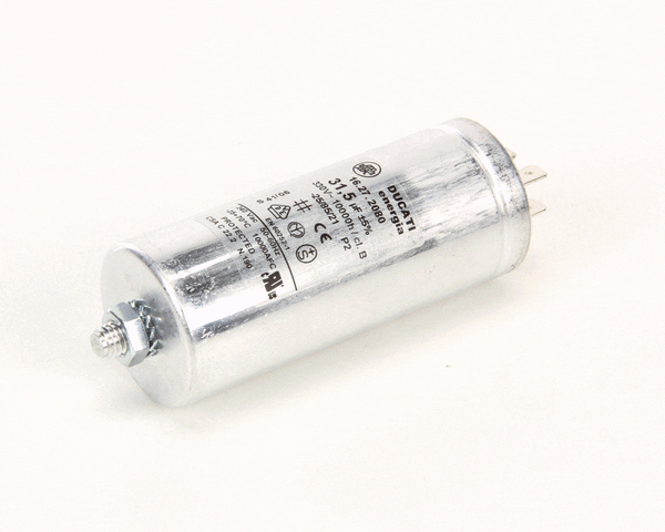 ALTO SHAAM FA-33984 FAN CAPACITOR 31.5UF 250V