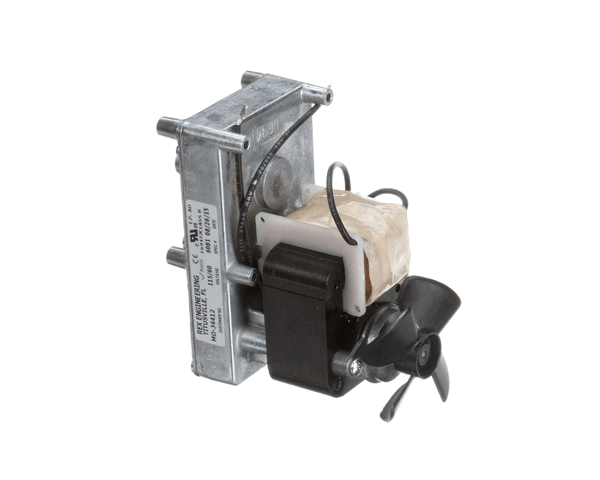 ALTO SHAAM MO-34412 MOTOR DRIVE