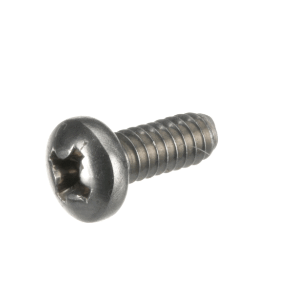 ALTO SHAAM SC-23455 SCREW 6-32X3/8 PANPHH SST 18-8