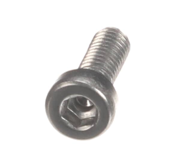 ALTO SHAAM SC-48124 SCREW M4 X 0.7MM 12MM STAINLESS