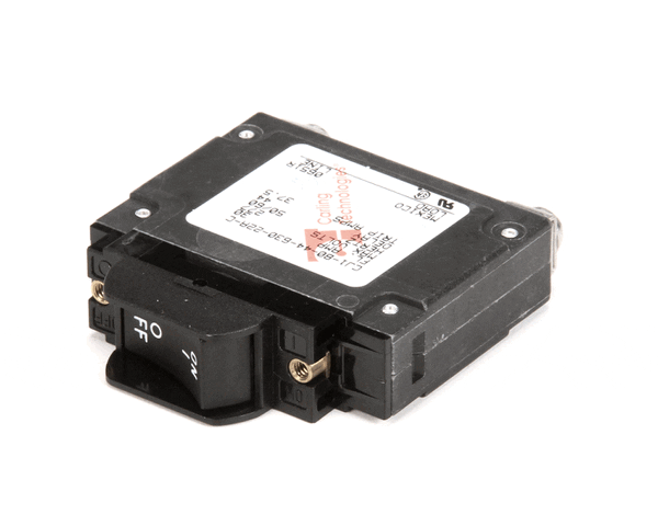 ALTO SHAAM SW-33362 SWITCH CIRCUITBREAKER