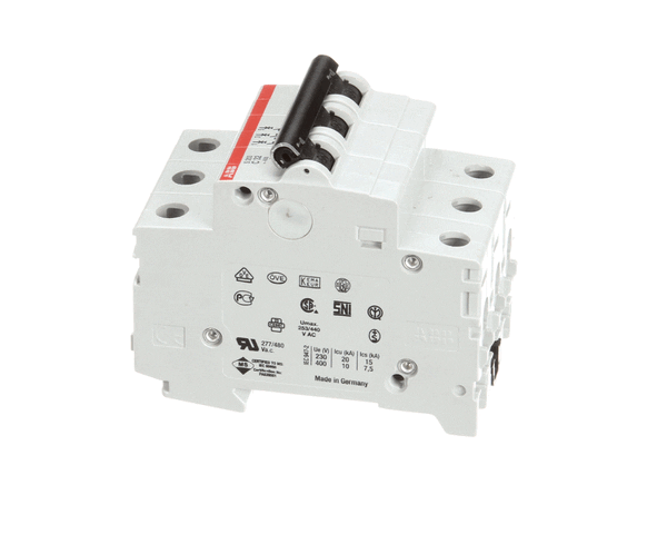 ALTO SHAAM SW-34153 I SWITCH CIRCUIT BREAKER 32AMP