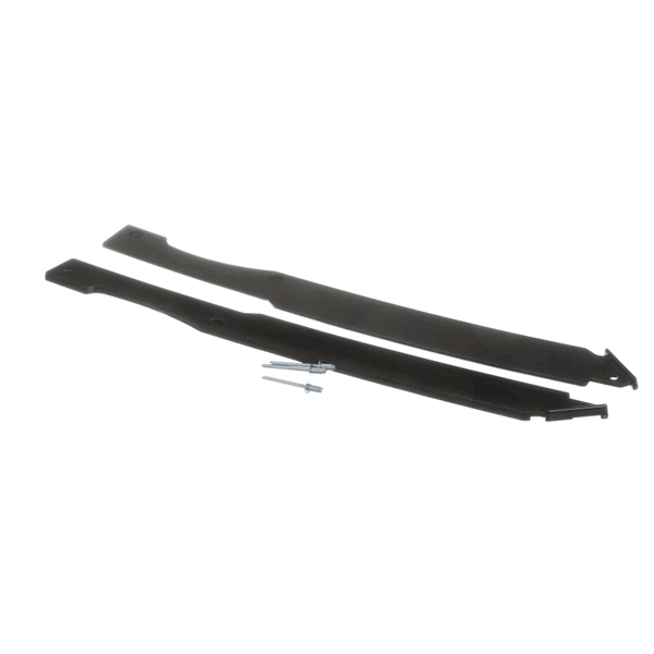 AMANA MENUMASTER 14090025 KIT  GLIDE STRIPS  RIVETS