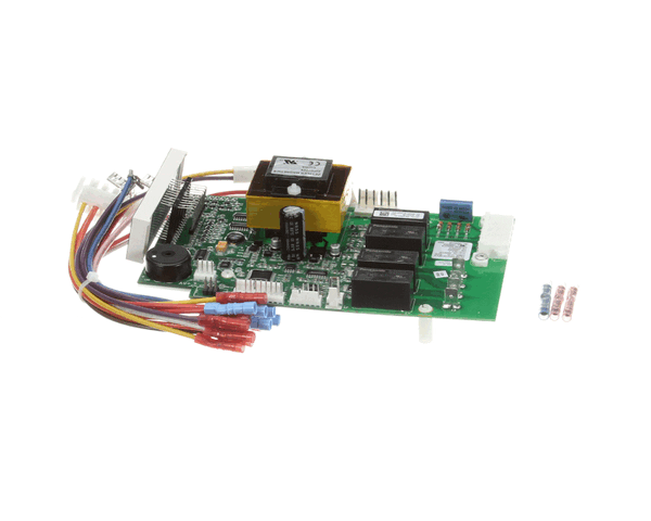 AMANA MENUMASTER 14169103 KIT  HV/LV BOARD