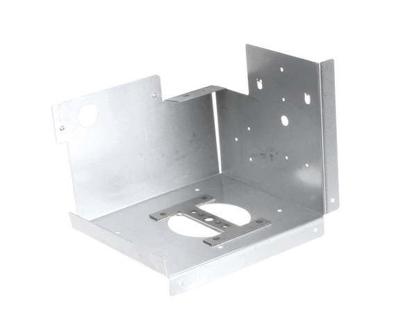 AMANA MENUMASTER 20074202Q BLOWER BRACKET WELD