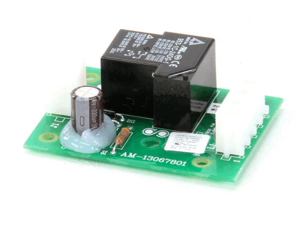 AMANA MENUMASTER 59002117 BOARD  RELAY MONITOR