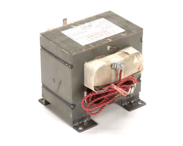 AMANA MENUMASTER 59004024 TRANSFORMER  HV