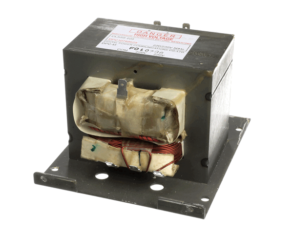 AMANA MENUMASTER 59004054 TRANSFORMER  HV