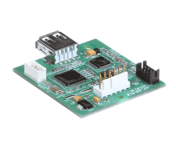 AMANA MENUMASTER 59134218 BOARD  USB