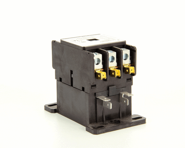 ANETS 60157202 CONTACTOR DP 3P 50A 600V RES