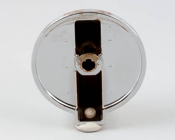 APW WYOTT 8706310 THERMOSTAT KNOB