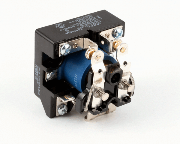 APW WYOTT 87071 RELAY  M-83