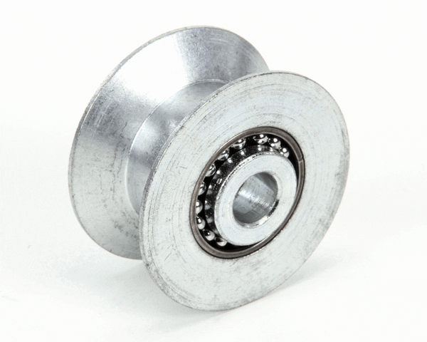 ATLAS METAL 116-4 METAL BEARING ROLLER