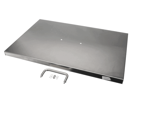 ATOSA 21201001019 FRYER COVER W/HANDLE