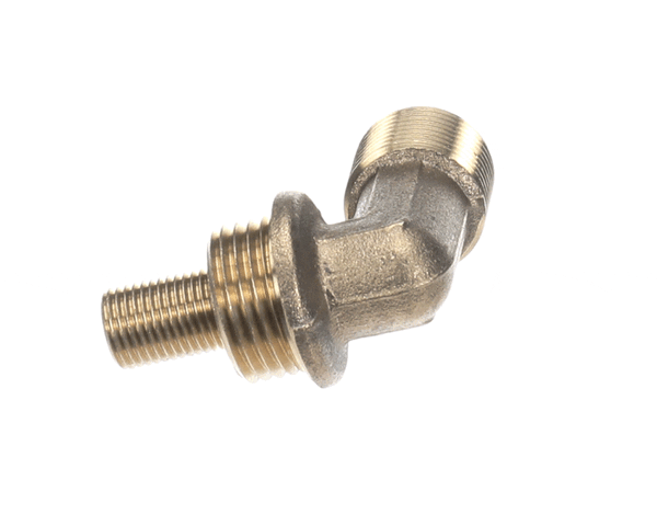 ATOSA 301050014 ELBOW MALE BRASS