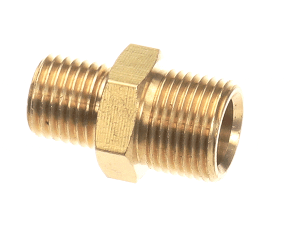 ATOSA 301060054 COUPLING  BRASS  REDUCING  7/1