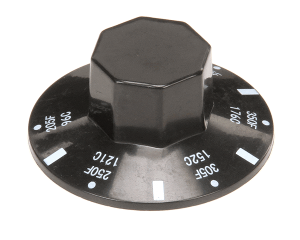 ATOSA 301140002 KNOB  CONTROL  TEMPERATURE